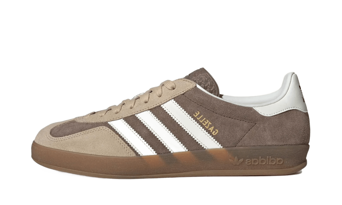 Adidas adidas Gazelle Indoor Earth Strata - IF9646