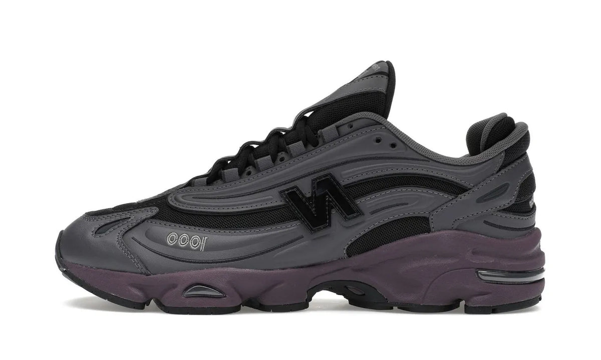 New Balance 1000 Magnet Plum Brown - M1000EB