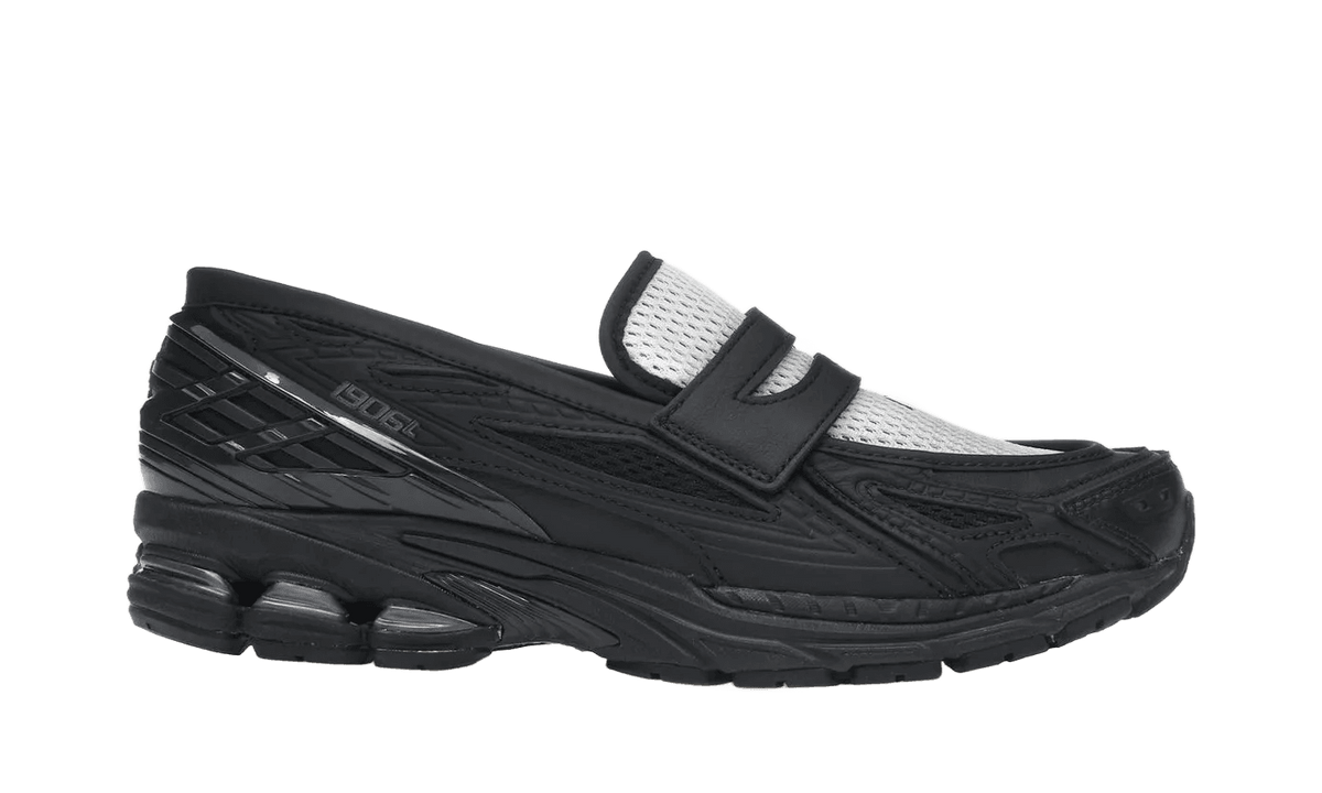 New Balance 1906L Black Angora - U19068G9