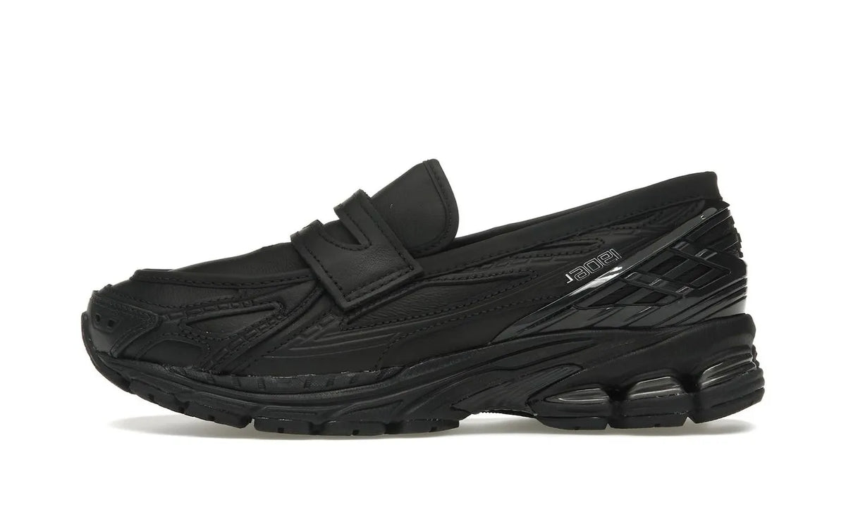 New Balance 1906L Black - U1906LBN