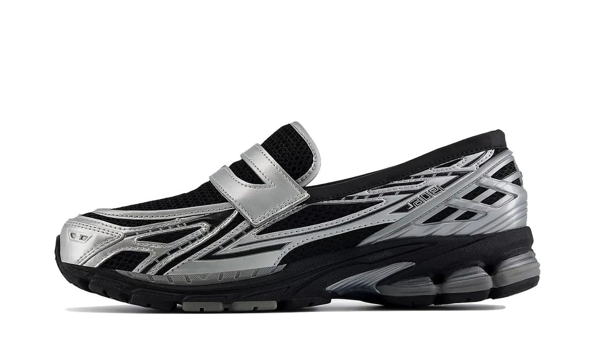 New Balance 1906L Silver Metallic Black - U1906LOC