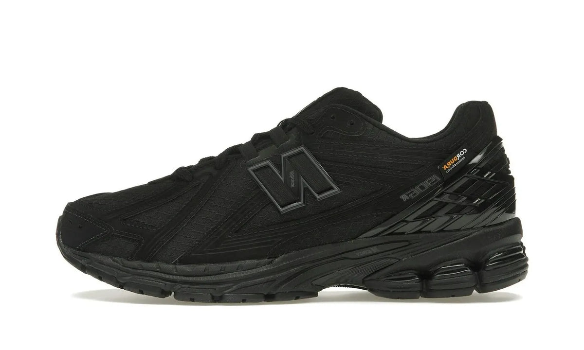 New Balance 1906R Cordura Black Magnet - M1906RWF