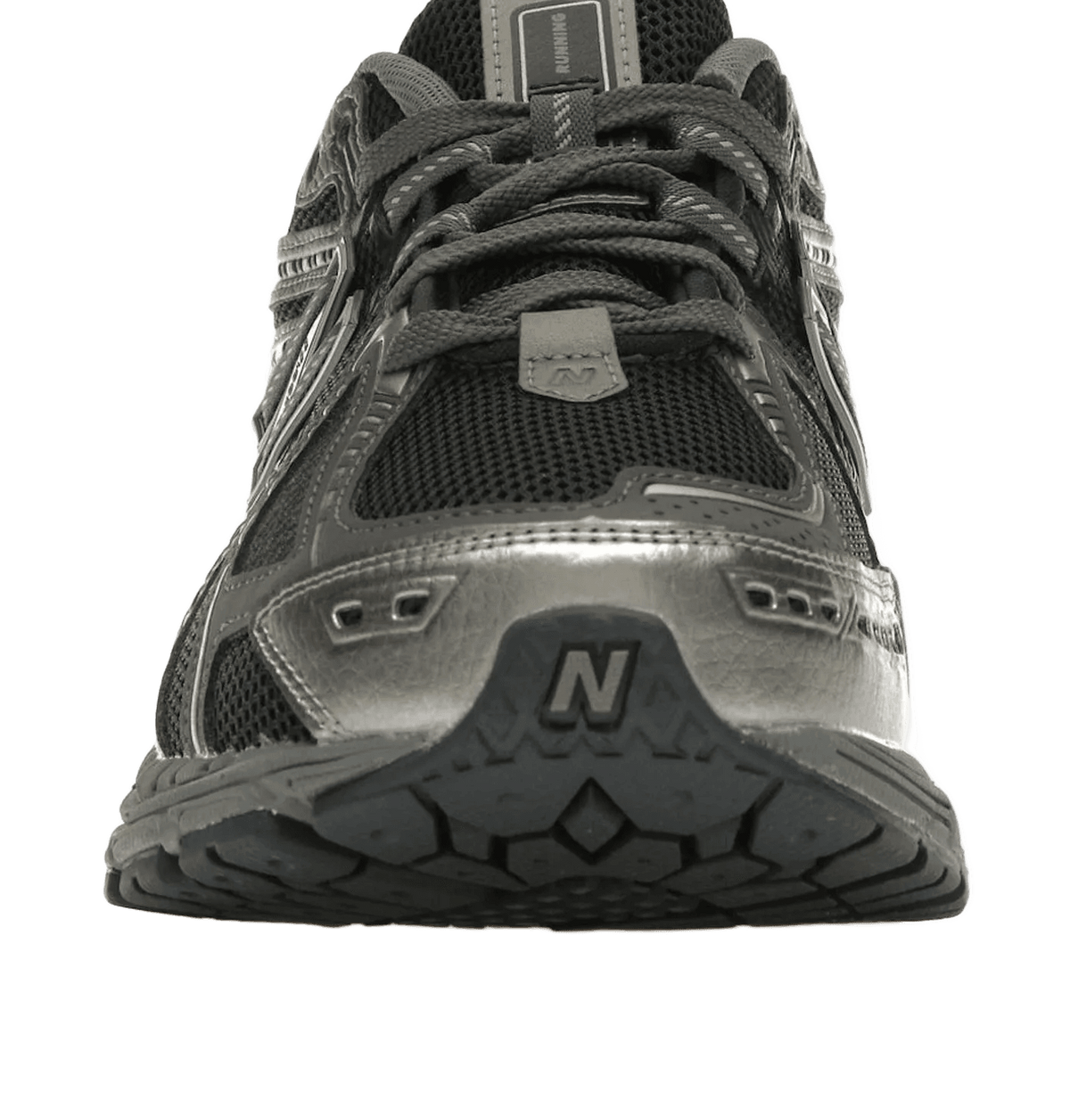 New Balance 1906R Phantom Dark Grey Metallic Silver - M1906RES