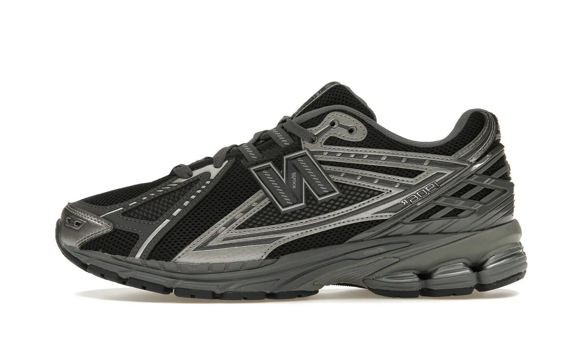 New Balance 1906R Phantom Dark Grey Metallic Silver - M1906RES