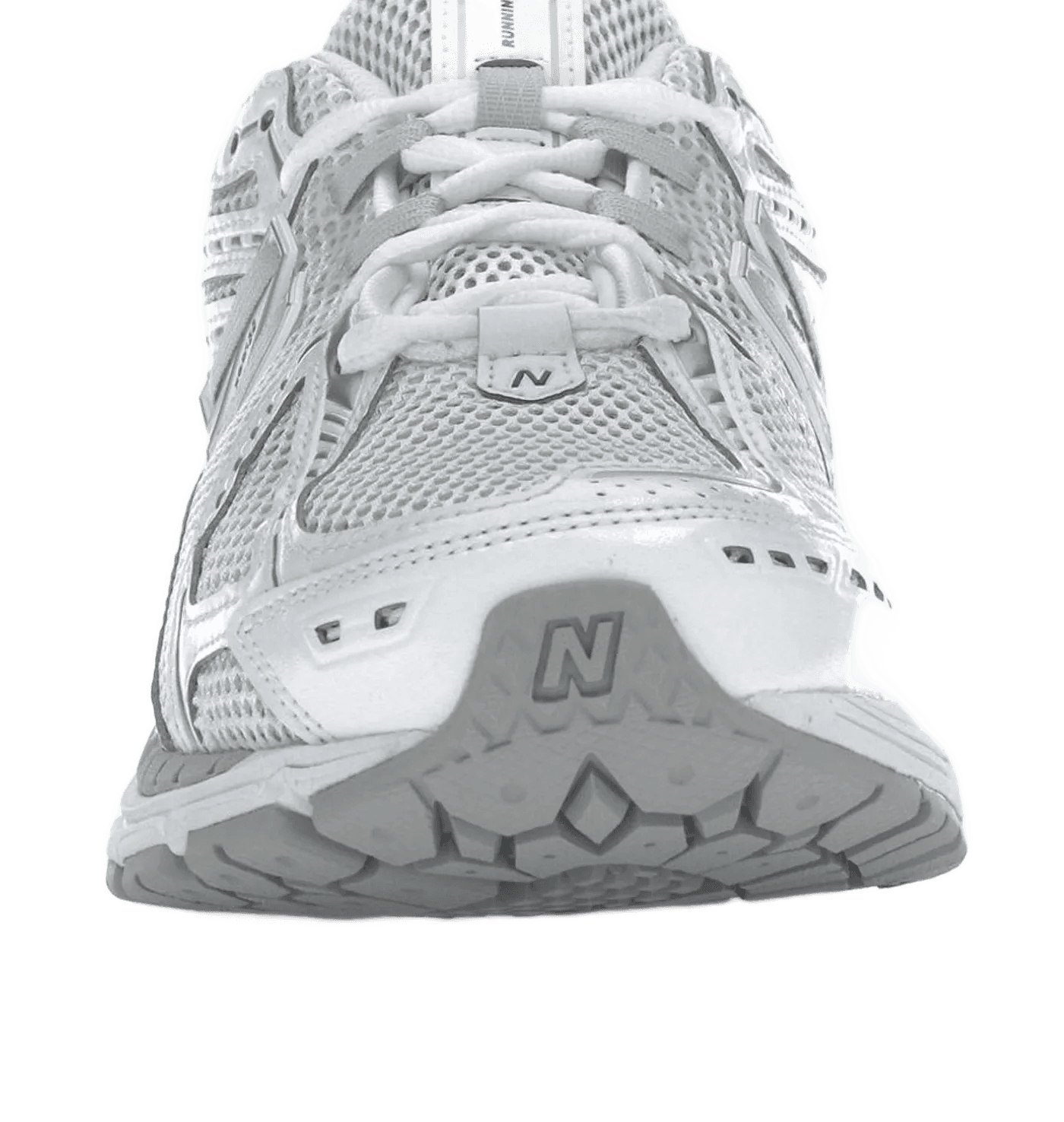 New Balance 1906R White Team Royal - U1906RCA