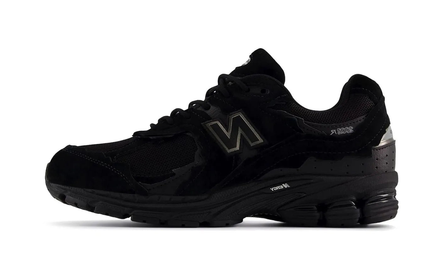 New Balance 2002R Protection Pack Black - U2002DXB
