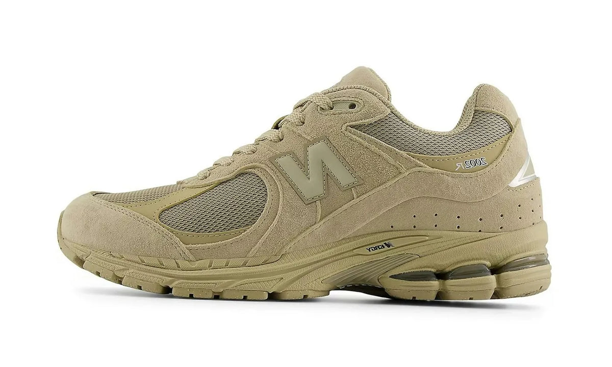 New Balance 2002R Stoneware Silver Metallic - U20025I9
