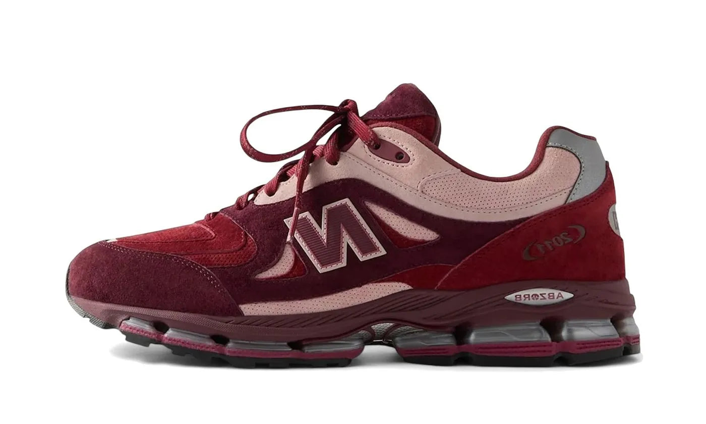 New Balance 2011 Kith Sakura Flower - U20119UF