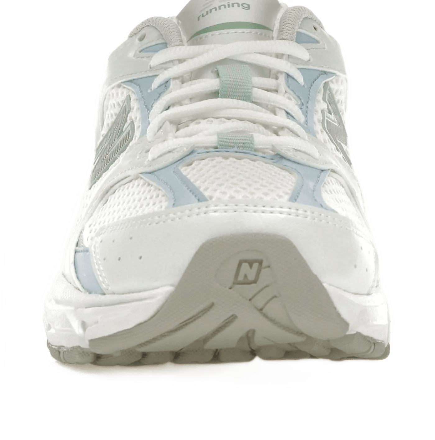New Balance 530 White, Light Chrome, Blue, Clay, Ash - MR530PC
