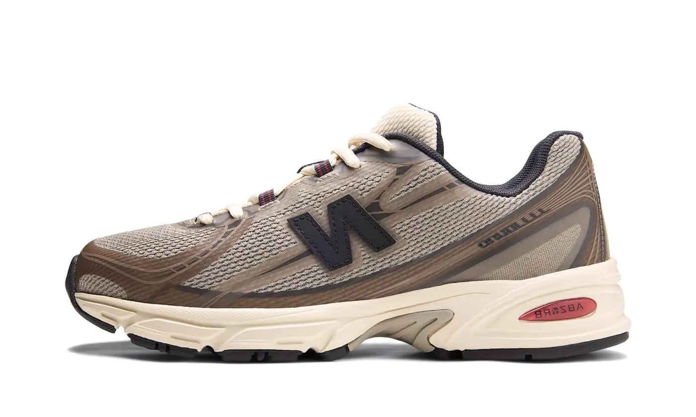 New Balance 740N JJJJound Mushroom - U740N8M2