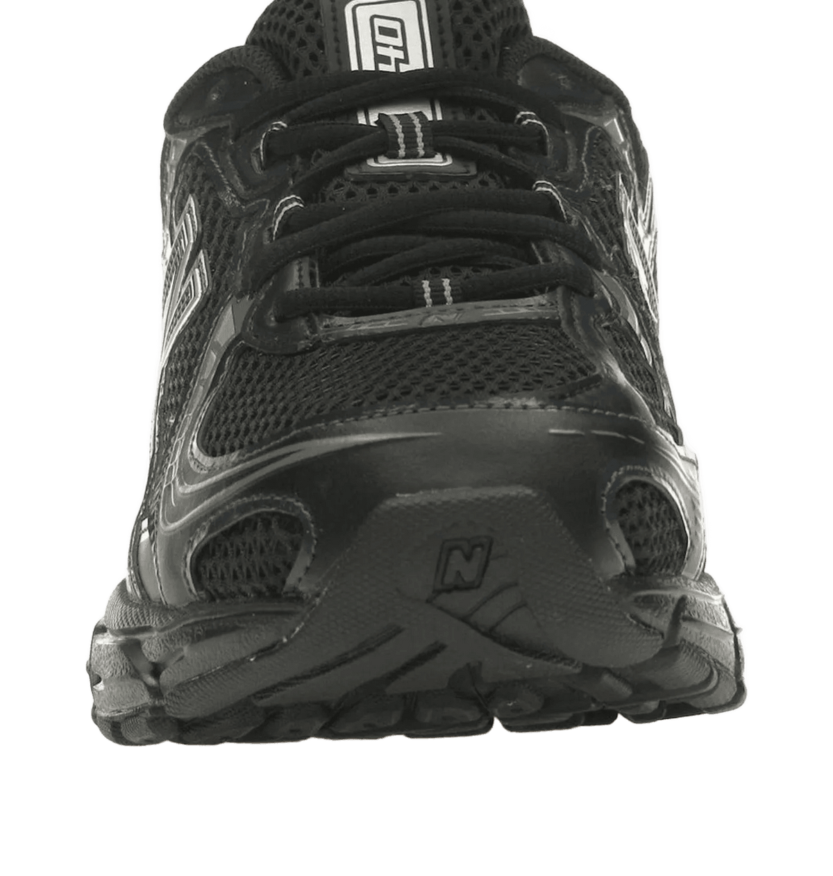 New Balance 740v2 Black, Gray, Silver - U740BM2