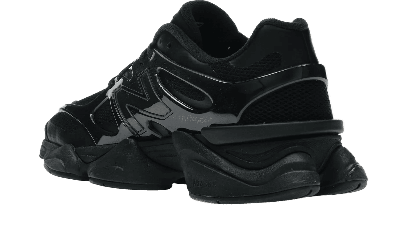 New Balance 9060 Sea Stone Black - U9060IMA