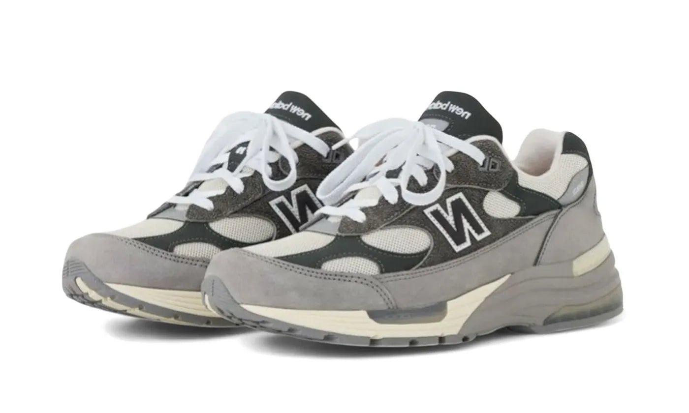 New Balance 992 MiUSA Shadow Grey - U9927WX