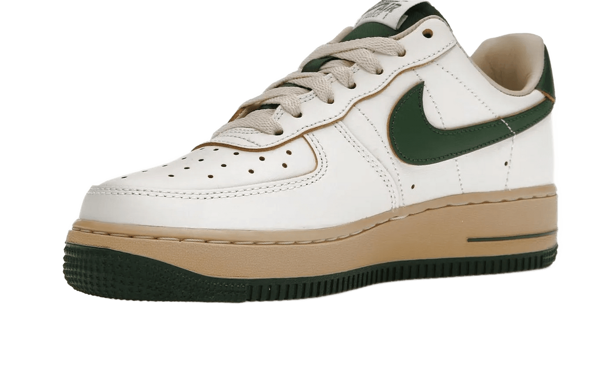 Nike Air Force 1 Low \&07 LV8 Vintage Gorge Green - DZ4764-133