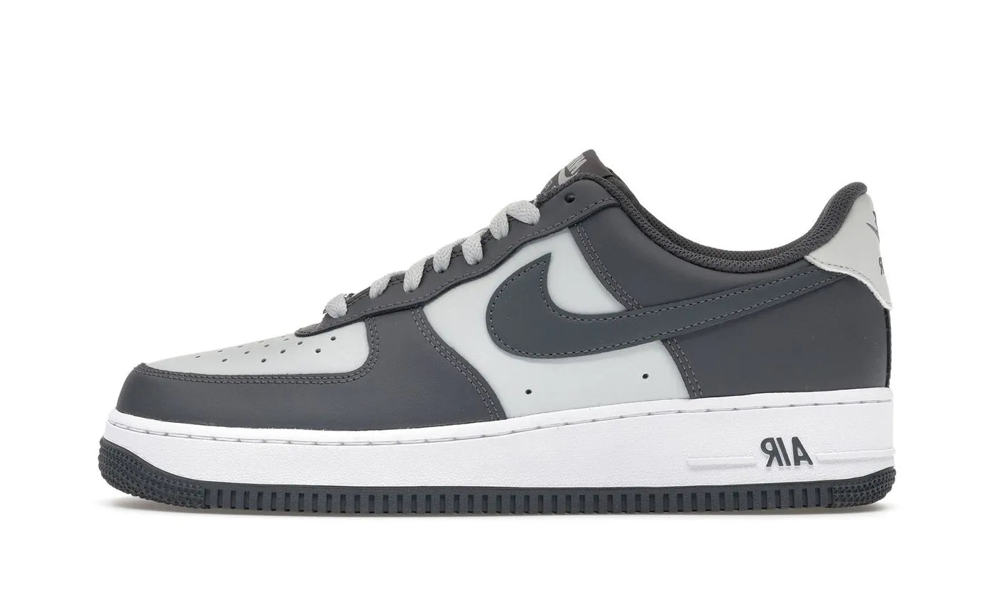 Nike Air Force 1 Low \&07 Photon Dust Dark Grey - FJ4146-004
