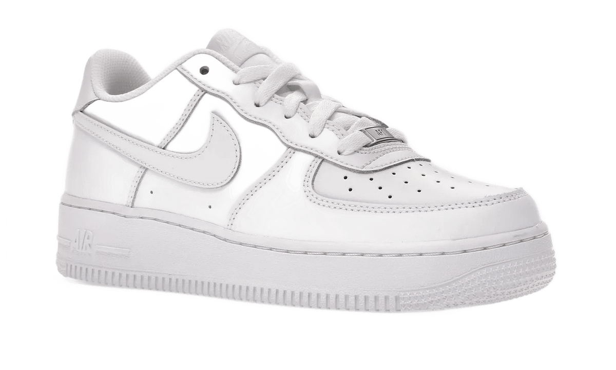 Nike Air Force 1 Low LE Triple White - DH2920-111/FV5951-111