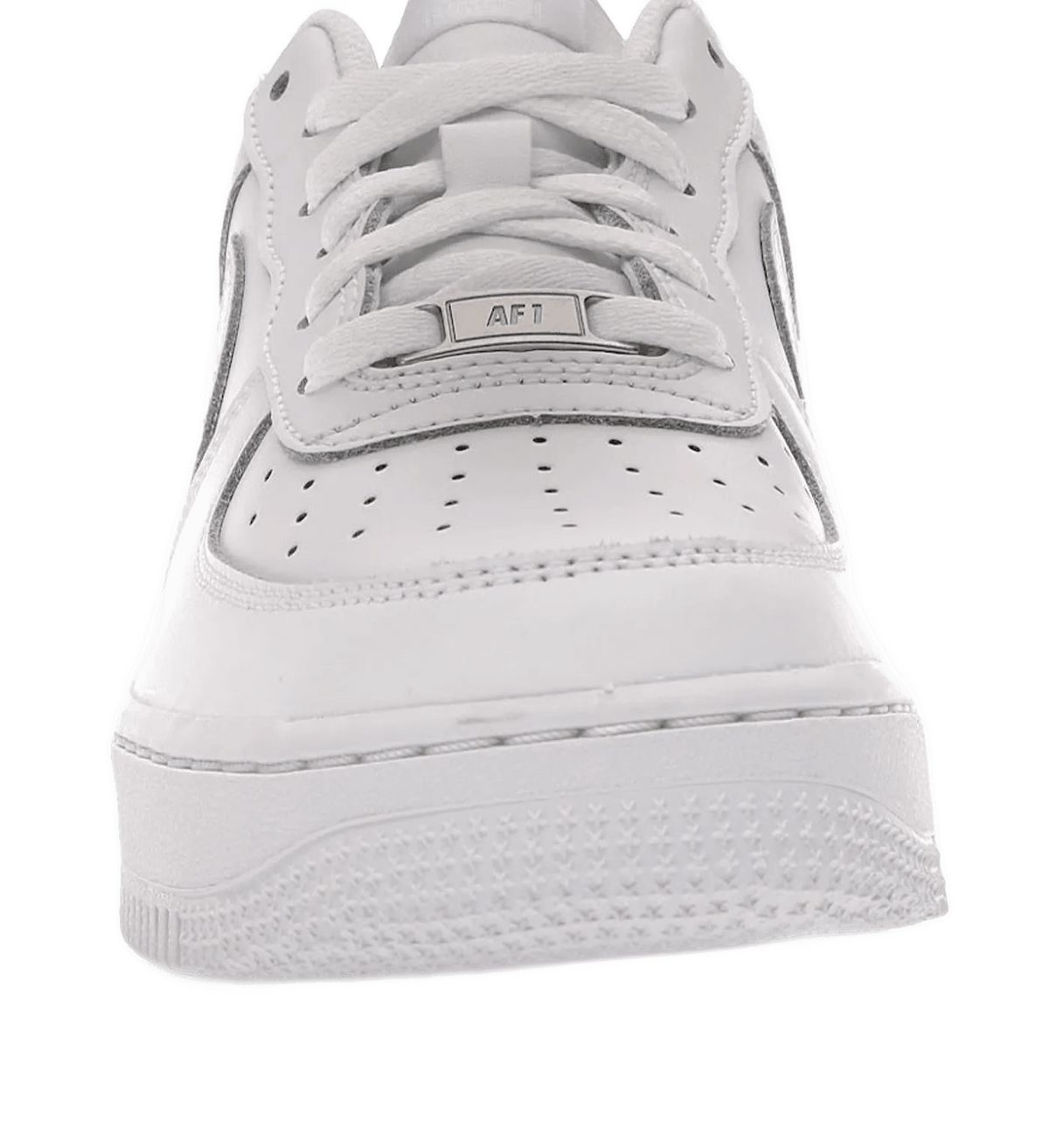 Nike Air Force 1 Low LE Triple White - DH2920-111/FV5951-111