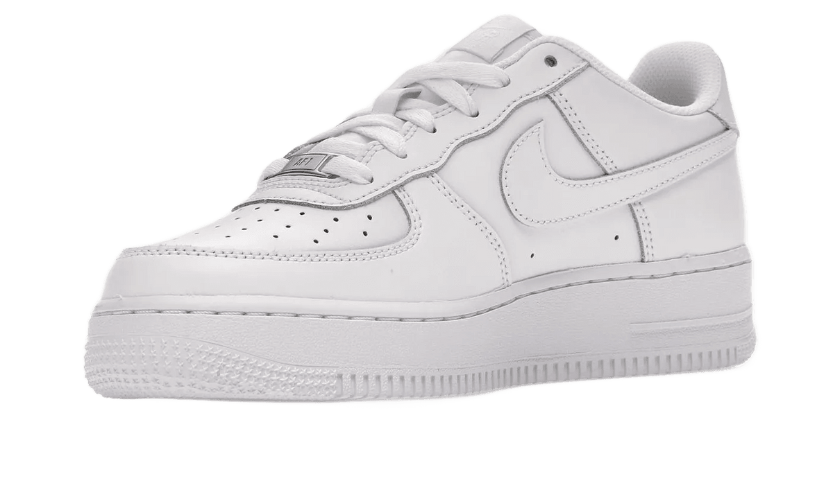 Nike Air Force 1 Low LE Triple White - DH2920-111/FV5951-111