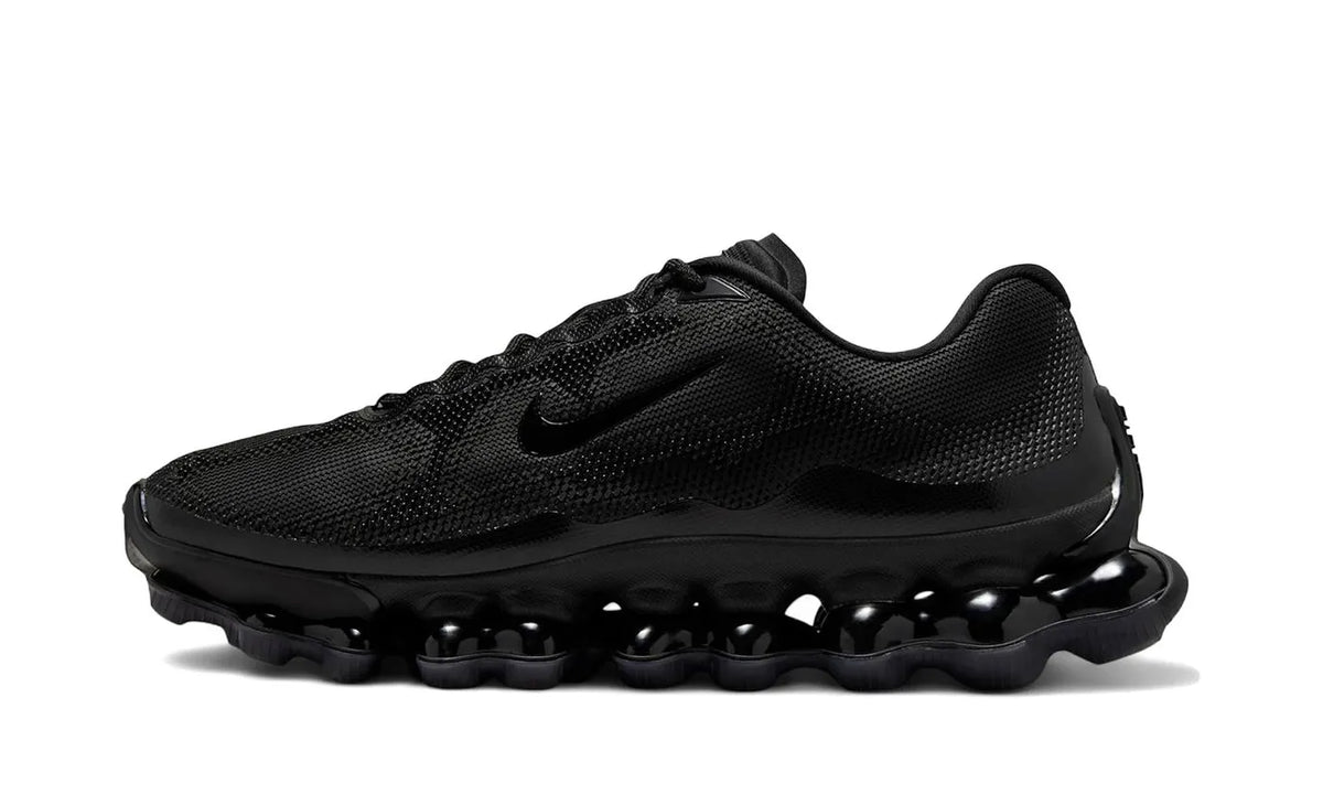 Air Liquid Max Triple Black IQ7634-003