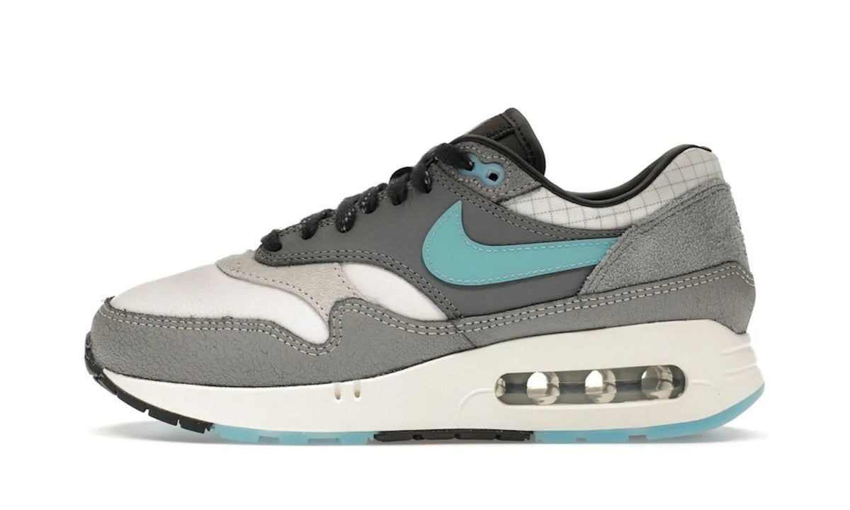 Nike Air Max 1 \&86 OG Big Bubble Chicago - FQ8742-100