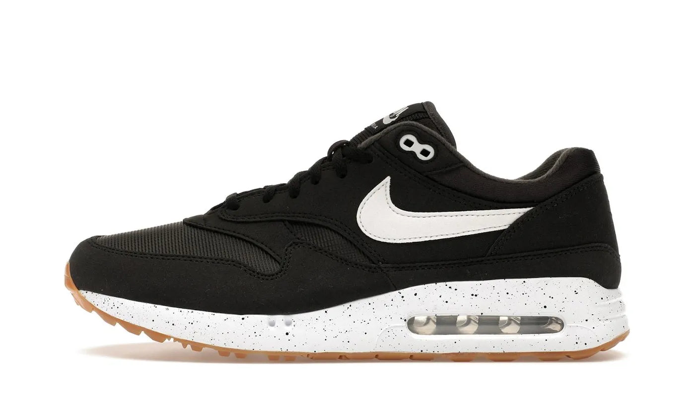 Nike Air Max 1 \&86 OG Golf Big Bubble Black White Gum - DV1403-003