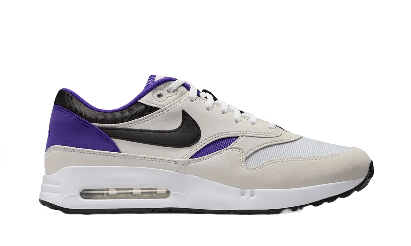 Nike Air Max 1 \&86 OG Golf Big Bubble Purple Punch - DV1403-005