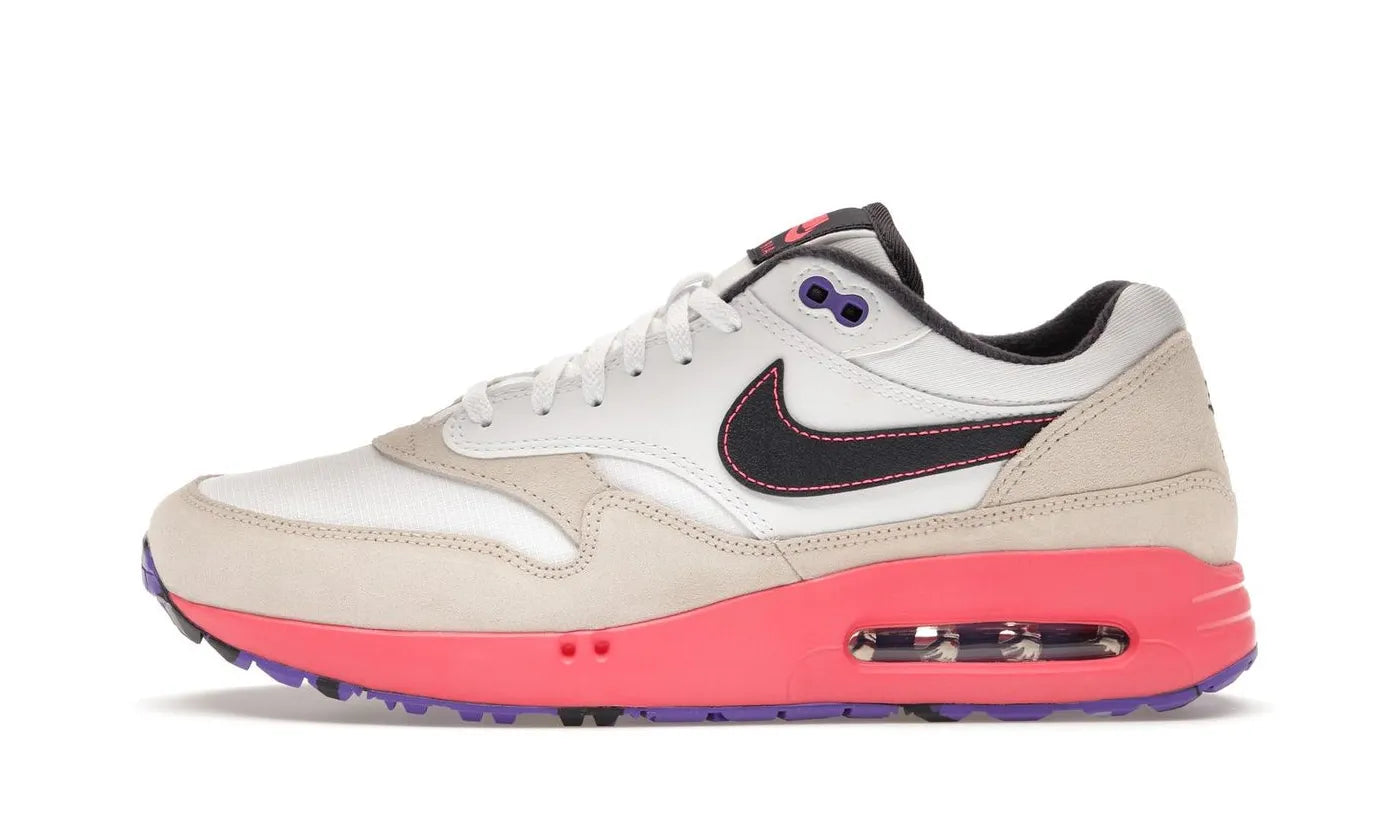 Nike Air Max 1 'OG Golf NRG Big Bubble Flower City' - DX8437-106