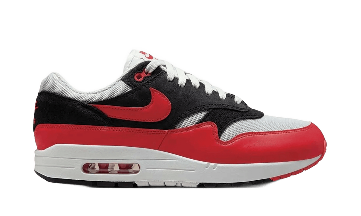 Nike Air Max 1 Essential Reverse Chili - FZ5808-015