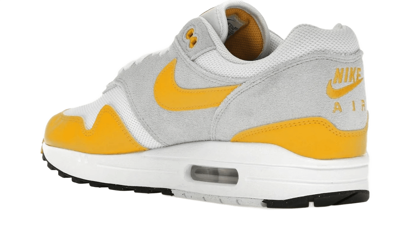 Nike Air Max 1 Essential University Gold - FZ5808-100