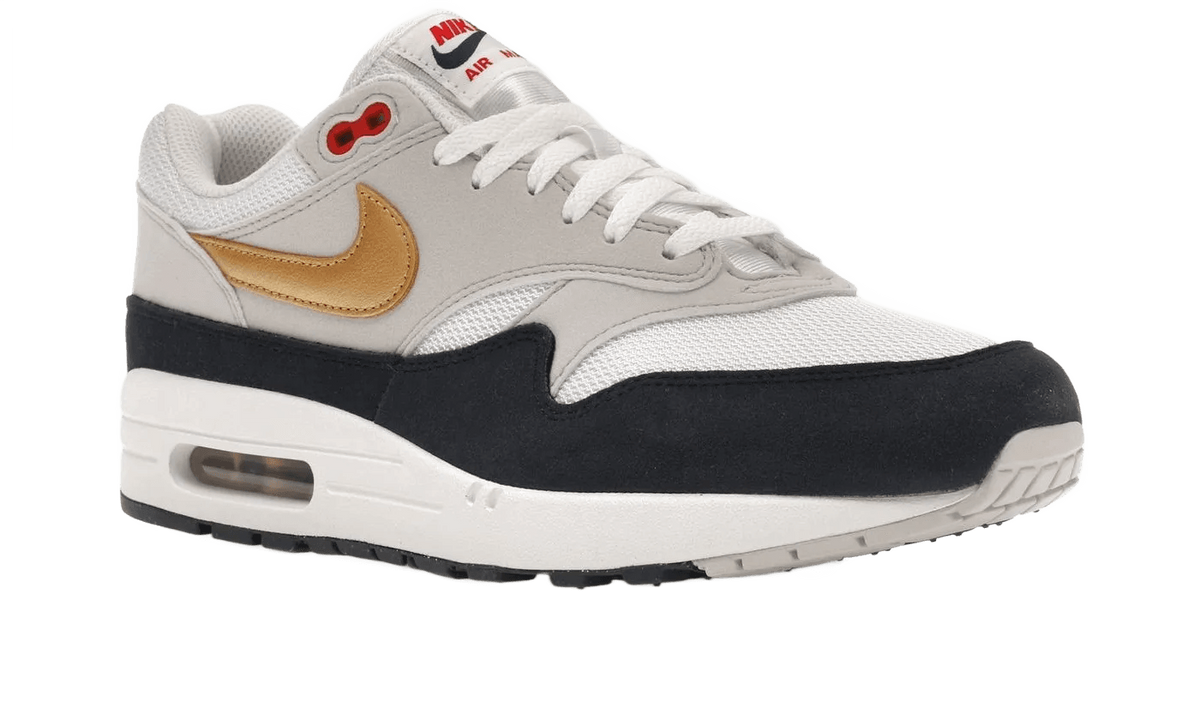 Nike Air Max 1 Olympic - HM9604-400