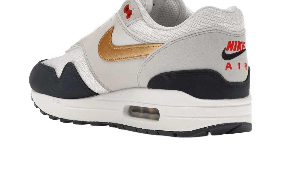 Nike Air Max 1 Olympic - HM9604-400