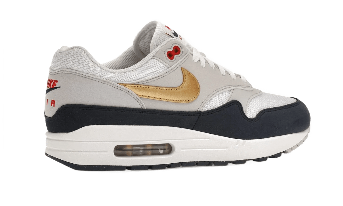 Nike Air Max 1 Olympic - HM9604-400