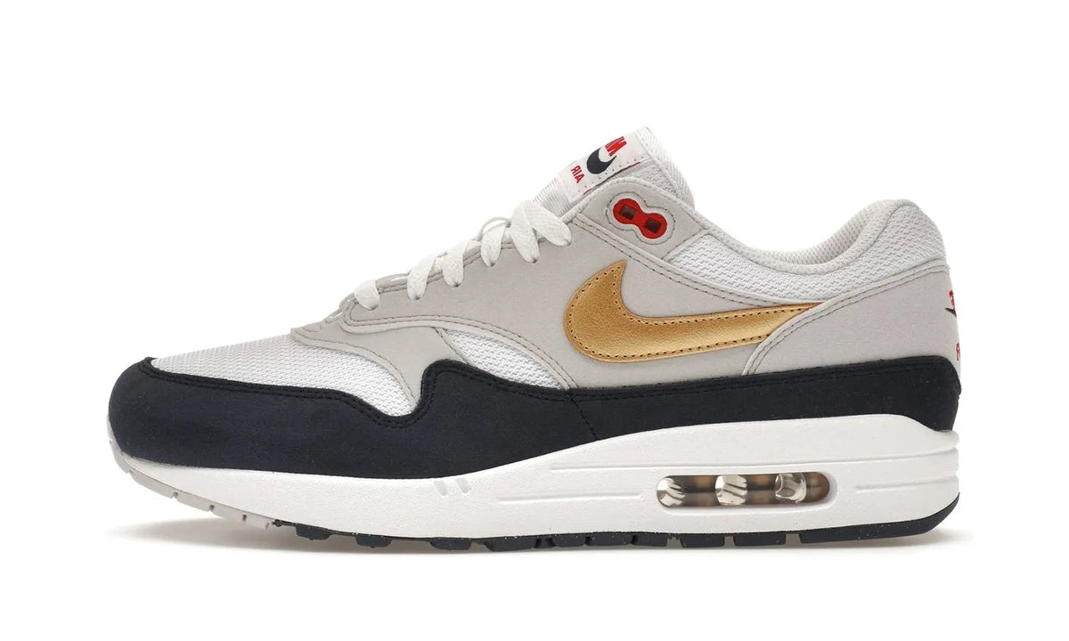 Nike Air Max 1 Olympic - HM9604-400