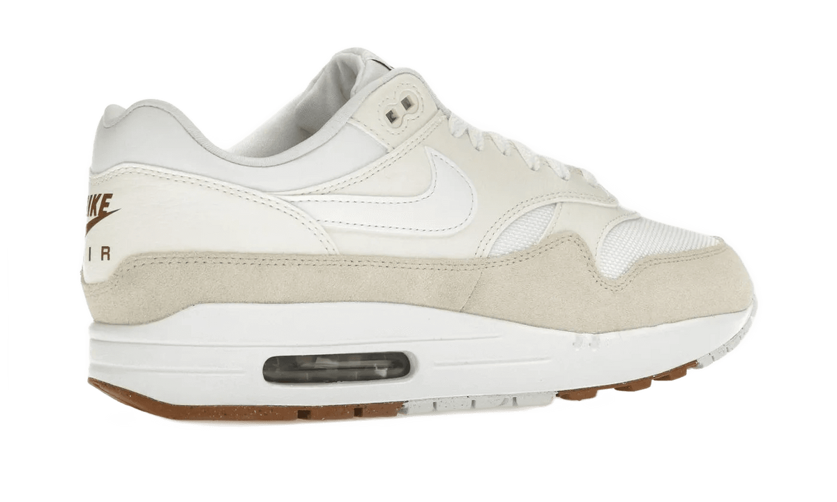 Nike Air Max 1 SC Sail - FN6983-100