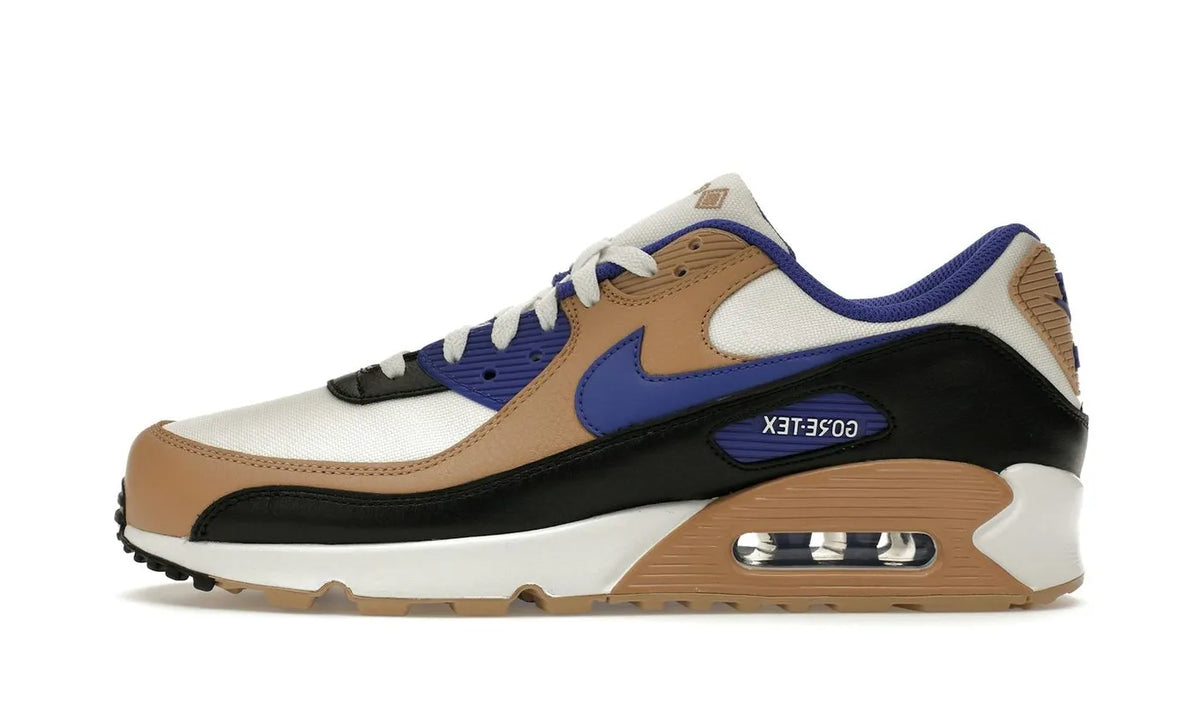 Nike Air Max 90 Gore-Tex Lapis - FD5810-100