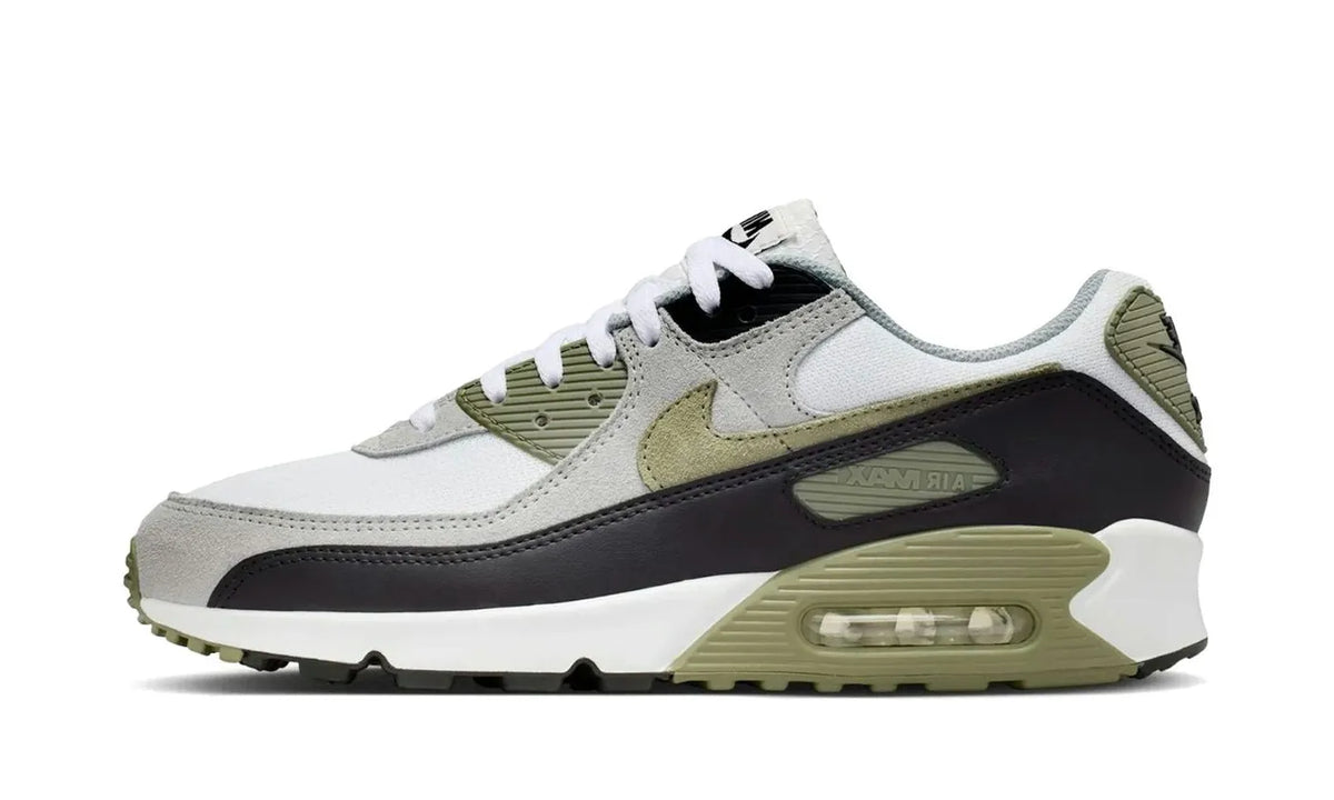 Nike Air Max 90 Silver Sage - DM0029-121