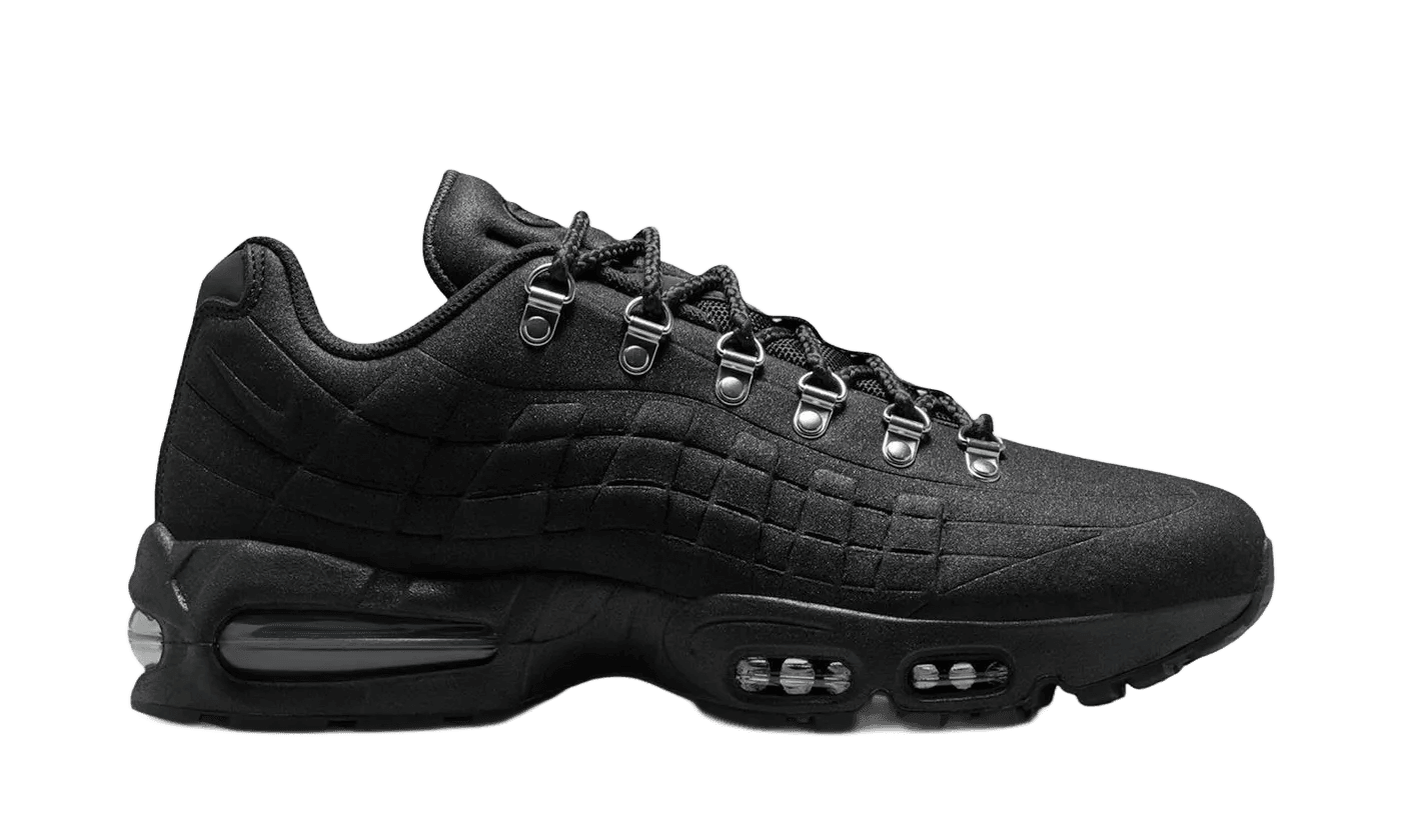 Nike Air Max 95 Big Bubble Family Reunion I-95 - IQ1662-045