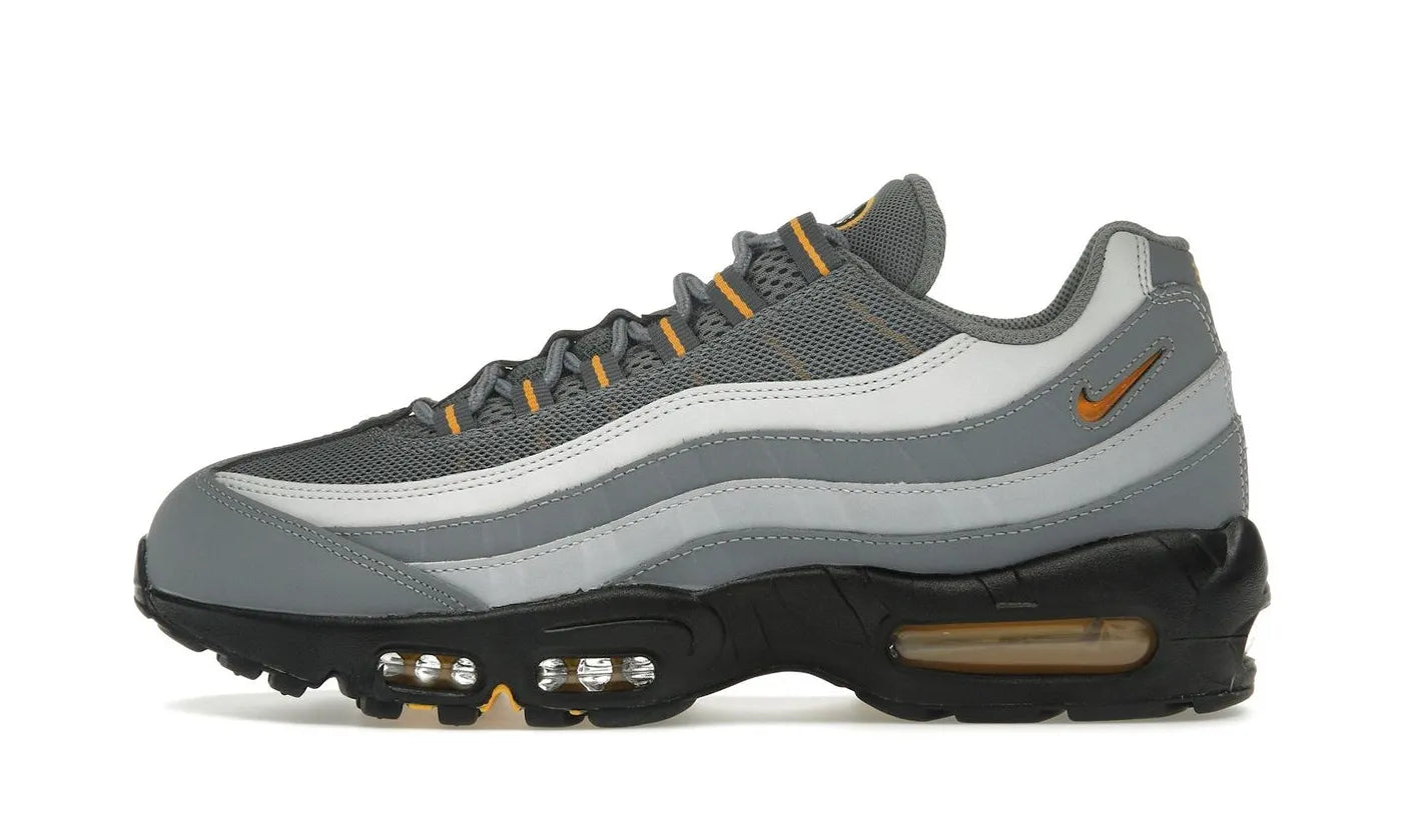 Nike Air Max 95 Cool Grey Sundial - HV6062-002
