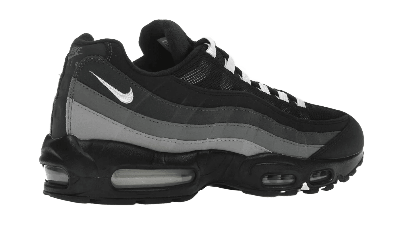 Nike Air Max 95 Grey Gradient - FV4710-003