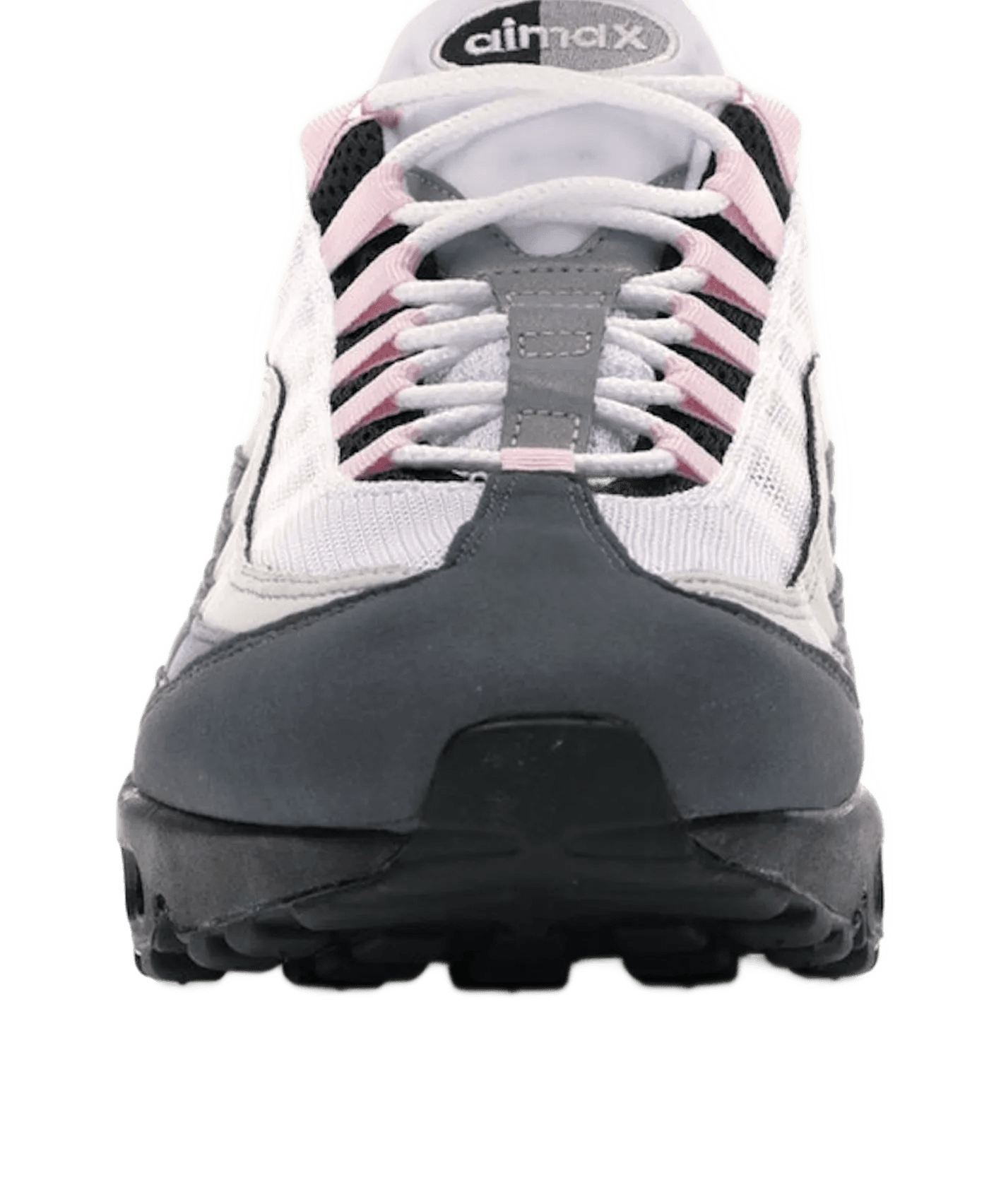 Nike Air Max 95 Gunsmoke Pink Foam - CJ0588-001