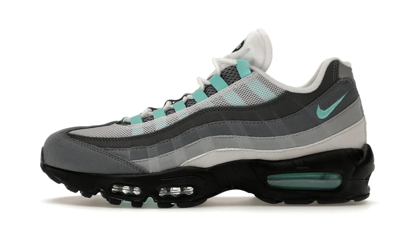 Nike Air Max 95 Hyper Turquoise - FV4710-100