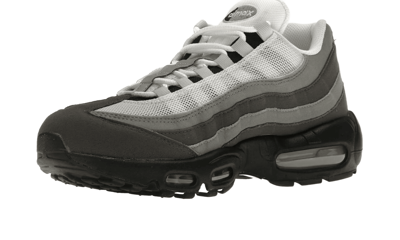 Nike Air Max 95 Jewel Swoosh Grey - FQ1235-002