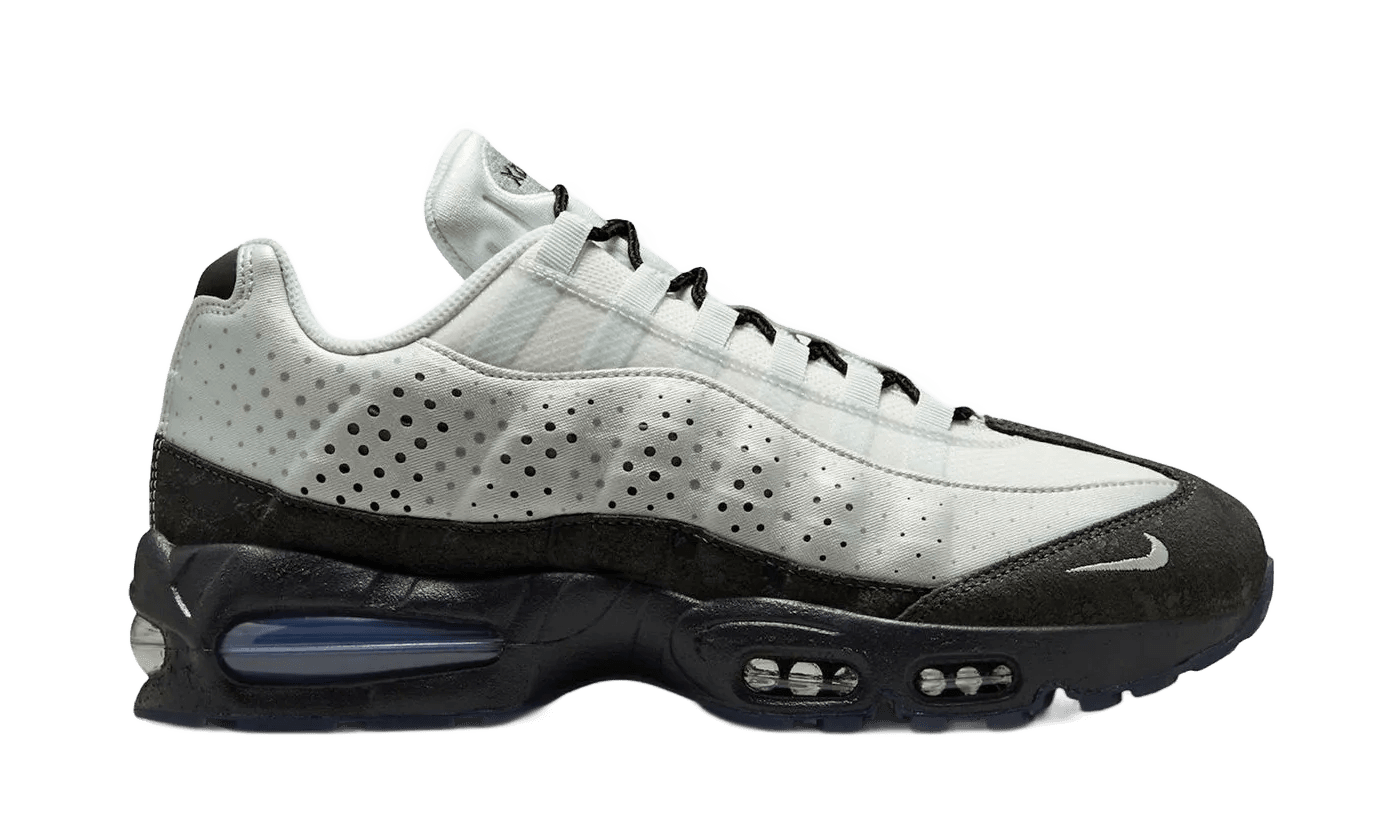 Nike Air Max 95 OG Big Bubble Family Reunion Seongsu - IQ3363-025