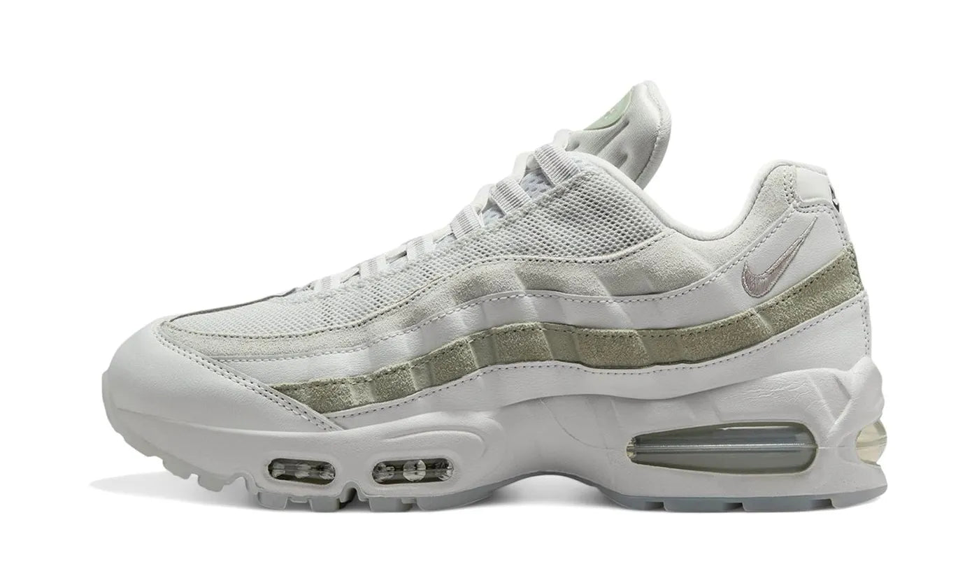 Nike Air Max 95 OG Big Bubble Jade Horizon - IB6396-001