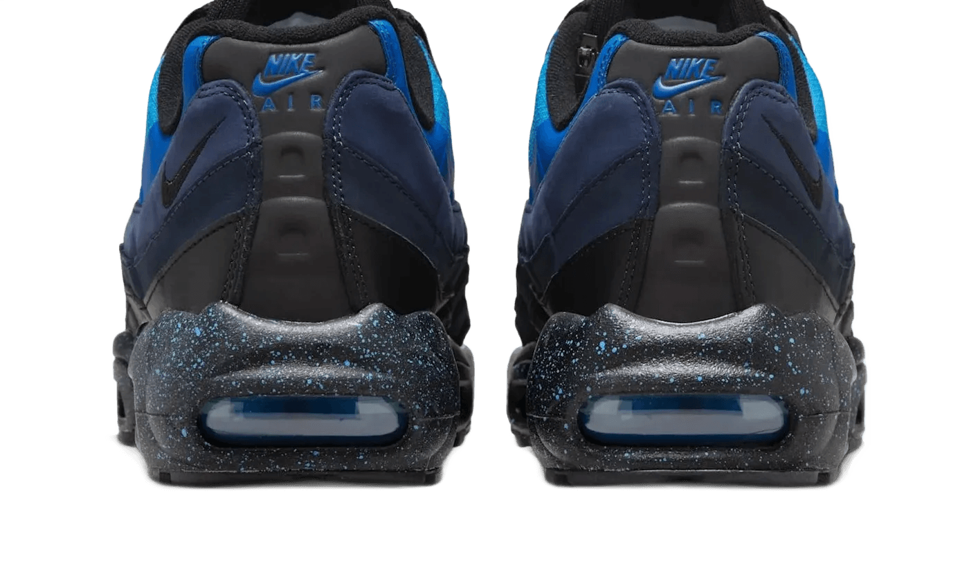 Nike Air Max 95 Stash (2024) - HF5515-400