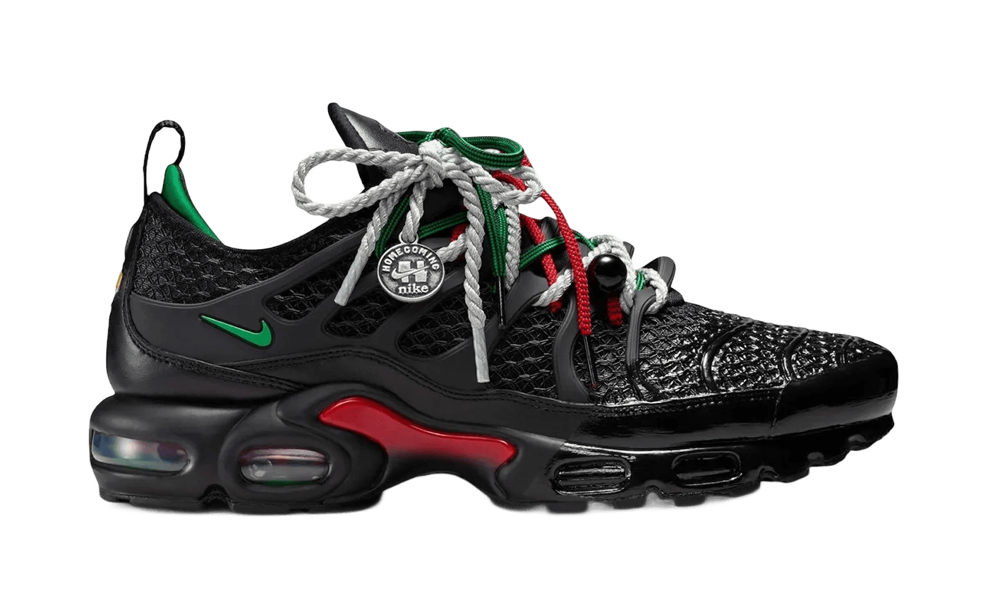Nike Air Max Plus Homecoming Black - IM4960-001