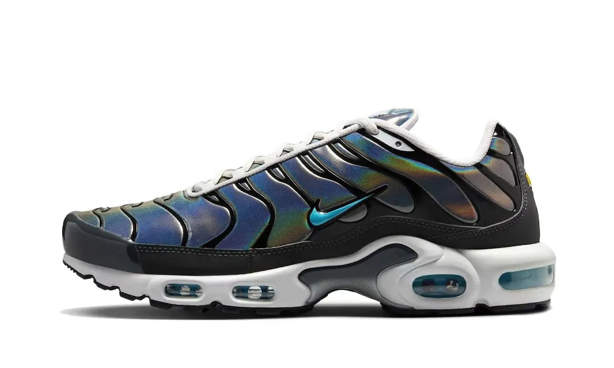 Nike Air Max Plus Iridescent - HV2525-001
