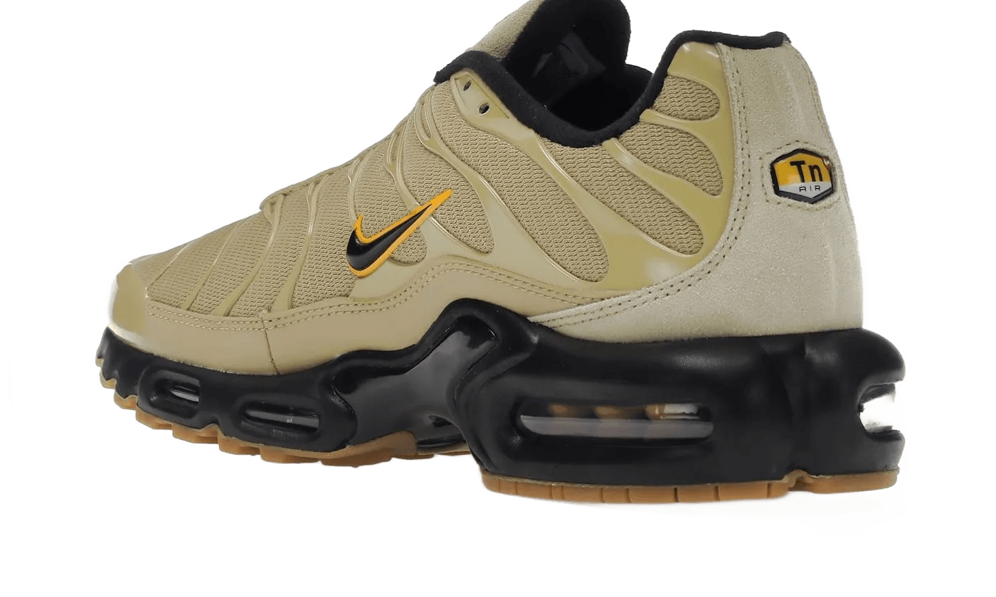 Nike Air Max Plus OG Gold Bullet - DZ4501-700
