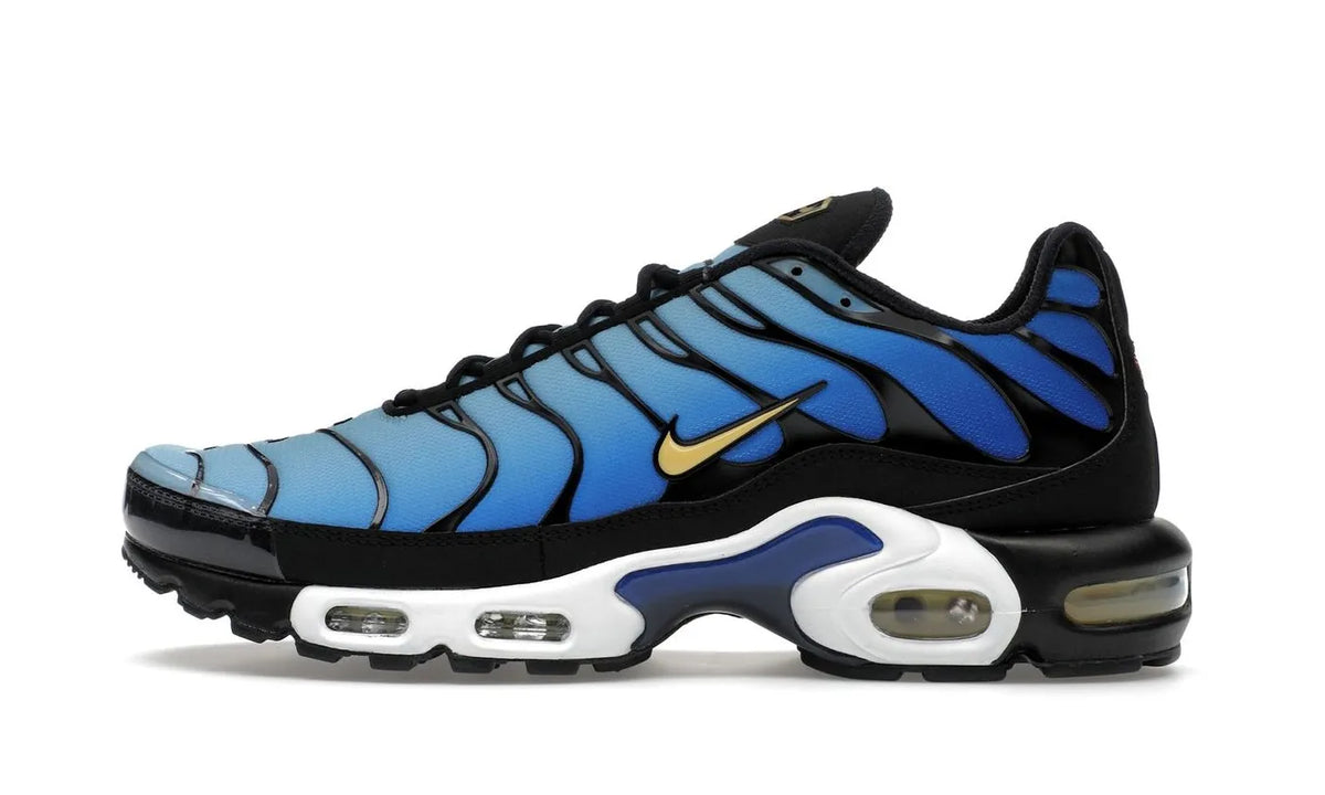 Nike Air Max Plus OG Hyper Blue - DX0755-001