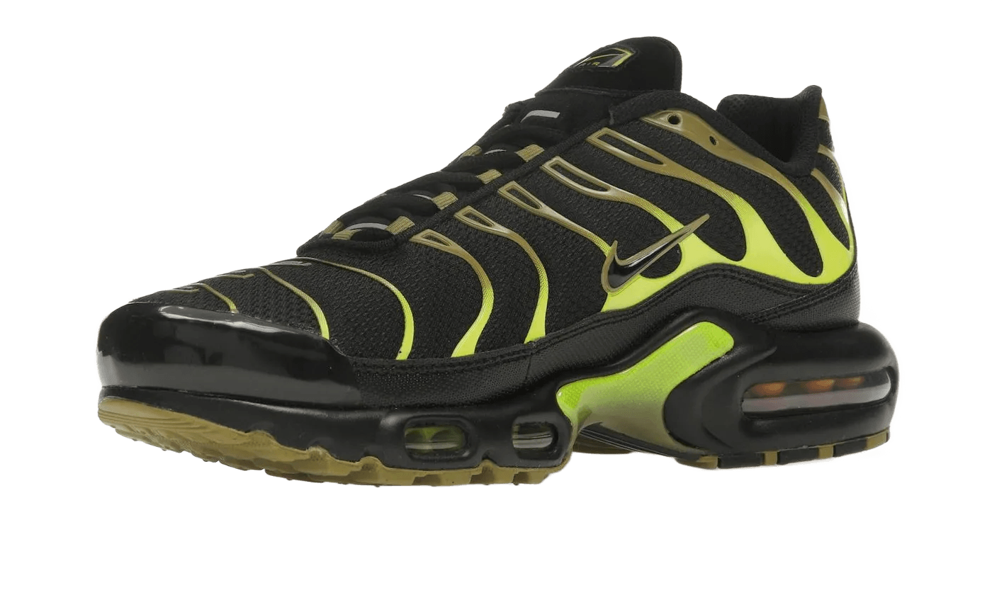 Nike Air Max Plus Pacific Moss - DM0032-010